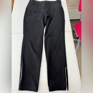 Black New York & Co sz 0 average